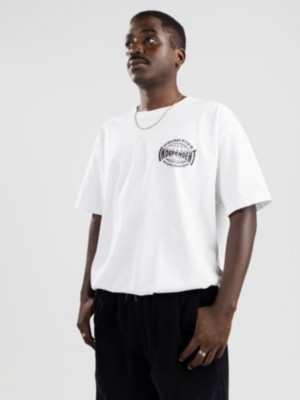 Primitive Global T-Paita