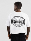 Primitive Global T-paita