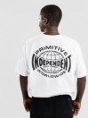 Primitive Global T-paita