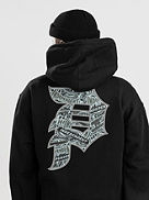 Stickers Dirty P Hoodie