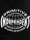 Primitive Global Huppari