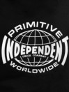 Primitive Global Huppari