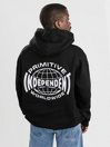 Primitive Global Huppari