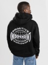 Primitive Global Huppari