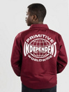 Primitive Global Coaches Giacca