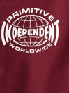 Primitive Global Coaches Giacca
