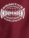 Primitive Global Coaches Jacke