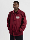 Primitive Global Coaches Giacca