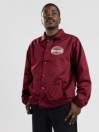 Primitive Global Coaches Jacke