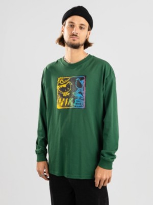 Nike SB Pizza Maglietta a manica lunga