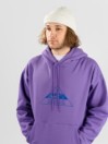 Nike SB Gen Trademark Logo 2 Hoodie