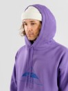 Nike SB Gen Trademark Logo 2 Hoodie