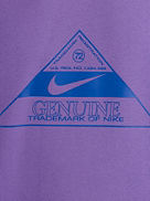 SB Gen Trademark Logo 2 Felpa con Cappuccio