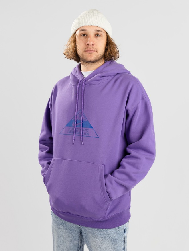 Nike SB Gen Trademark Logo 2 Hoodie