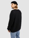 Nike Life Cable Knit Strickpullover