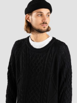 Life Cable Knit Neule