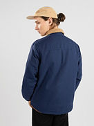 SB Padded Flannel Skate Jacket