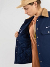 Nike SB Padded Flannel Skate Giacca