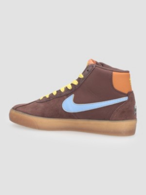 Chausson Sneakers Nike Choco