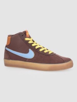 Nike SB Bruin High PRM Sneakers