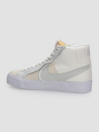 Nike SB Zoom Blazer Mid PRM Skate Shoes