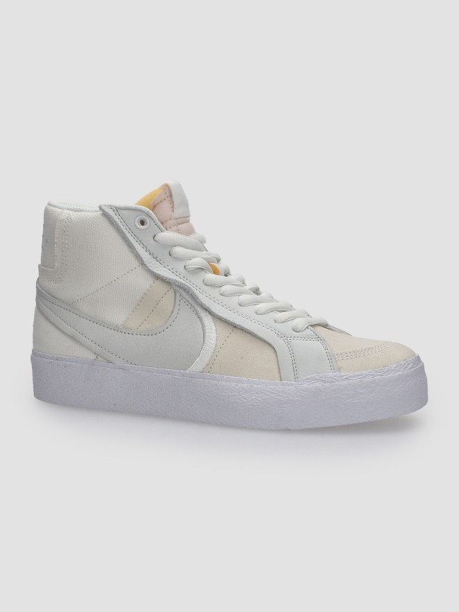 Nike SB Zoom Blazer Mid PRM Skate Shoes