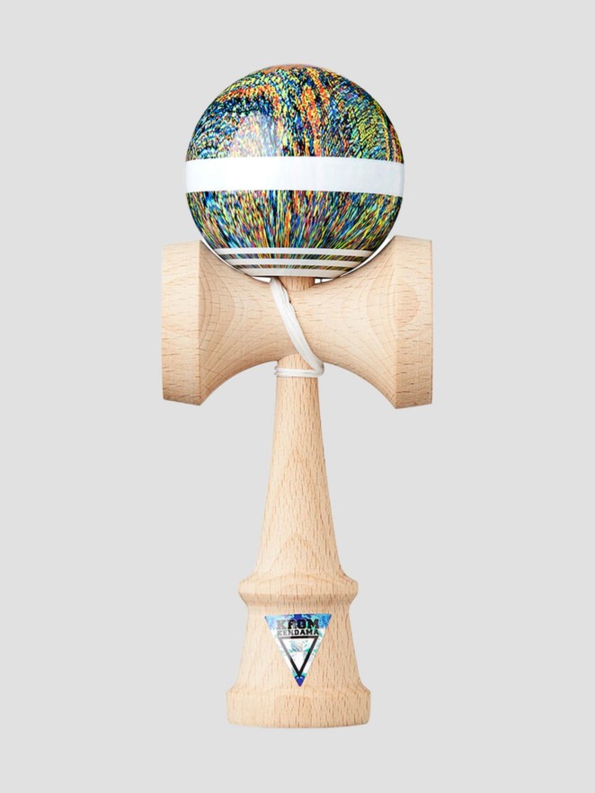 Kendama Krom Krom Noia 5