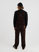 Loose Sk8 Cord Overall Housut