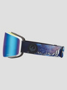 Dragon PXV Iguchi Sig22 (+Bonus Lens) Goggle