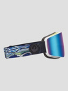 Dragon PXV Iguchi Sig22 (+Bonus Lens) Goggle
