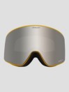 Dragon PXV Dijon +Bonus Lens Goggle