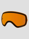 Dragon X2S Blackpearl (+Bonus Lens) Gafas de Ventisca