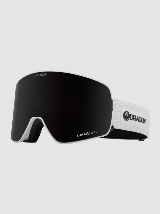 Dragon NFX2 Blizzard +Bonus Lens Goggle