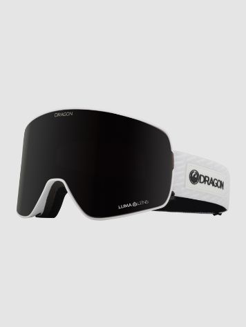 Dragon NFX2 Blizzard (+Bonus Lens) Snowboardov&eacute; br&yacute;le