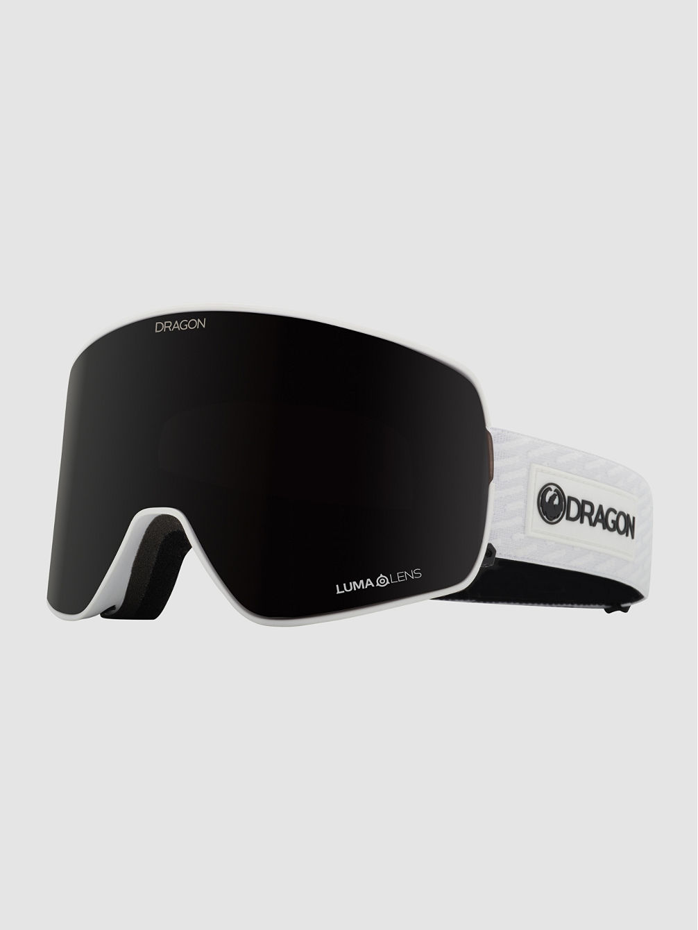 NFX2 Blizzard (+Bonus Lens) Gafas de Ventisca