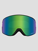 NFX2 Lichen (+Bonus Lens) Snowboardov&eacute; br&yacute;le