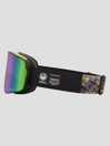 Dragon NFX2 Lichen +Bonus Lens Goggle