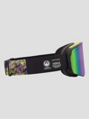 Dragon NFX2 Lichen +Bonus Lens Goggle