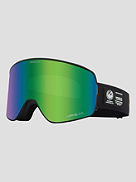 NFX2 Lichen (+Bonus Lens) Snowboardov&eacute; br&yacute;le