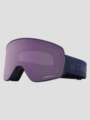 Dragon NFX2 Shadow (+Bonus Lens) Briller