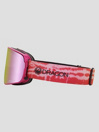 Dragon NFX2 B4BC 2022 (+Bonus Lens) Goggle
