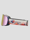 Dragon NFX2 Fasani22 (+Bonus Lens) Snowboardové brýle