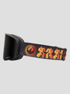 Dragon NFX2 Forest Sig22 (+Bonus Lens) Goggle