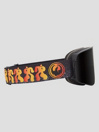 Dragon NFX2 Forest Sig22 (+Bonus Lens) Goggle