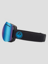 Dragon X1 Splitblue (+Bonus Lens) Goggle