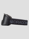 Dragon D1 OTG Blackout (+Bonus Lens) Laskettelulasit