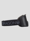 Dragon D1 OTG Blackout (+Bonus Lens) Laskettelulasit