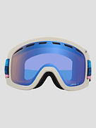 D1 OTG Mountain Bliss (+Bonus Lens) Snowboardov&eacute; br&yacute;le