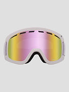 D1 OTG Lilac (+Bonus Lens) Snowboardov&eacute; br&yacute;le