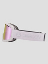 Dragon D1 OTG Lilac (+Bonus Lens) Snowboardové brýle
